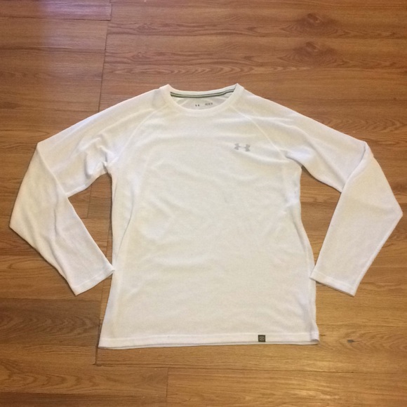 men's under armour thermal long sleeve